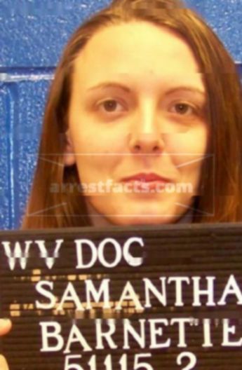 Samantha Barnett
