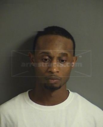 Timothy Pierre Washington