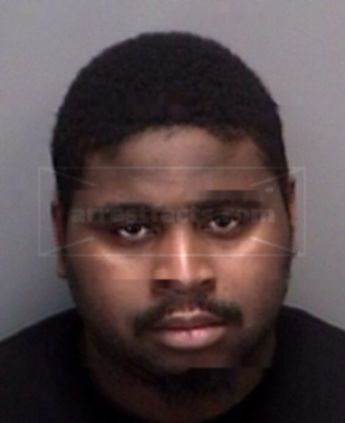 Demetrius Maurice Harmon