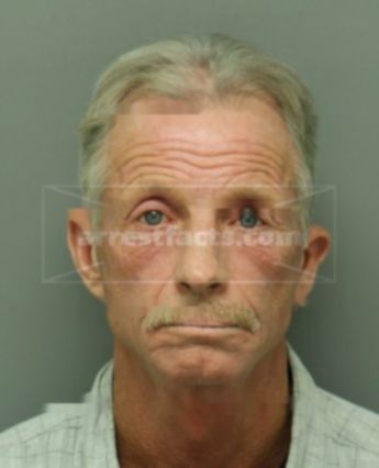 Timothy Paul Bradley