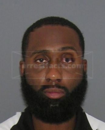 Dwight Thompson