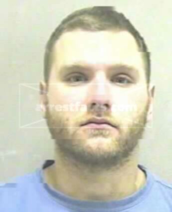 Cory Robert Braden