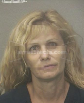 Tami A Allison