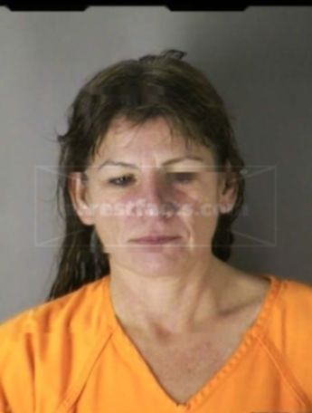 Carol Ann Wagle