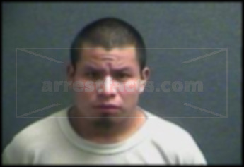 Moises Aguilar Deleon