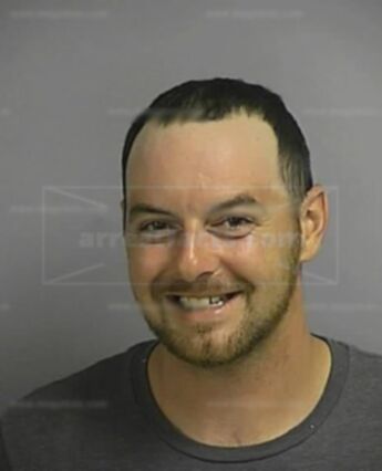Robert Matthew Embry