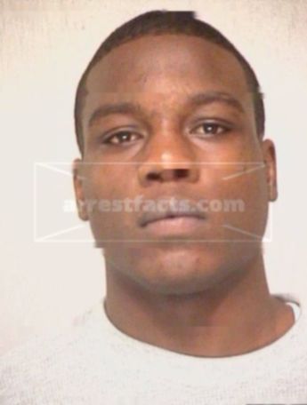 Damian Devonta Felton