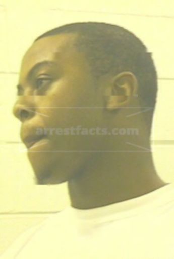 Eddie Charles Whitehead
