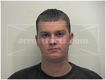 Aaron Michael Leyk