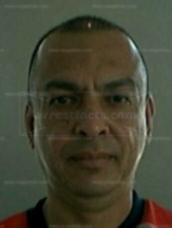 Alex Evers Rodriguez