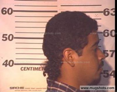 Ruben Pinon Sanchez