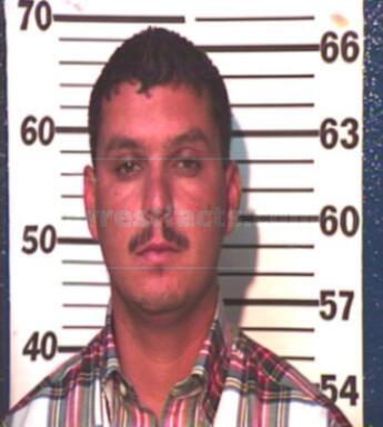 Arnoldo Trevino Gutierrez