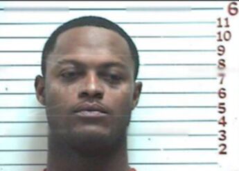 Jacobi Rachaun Ellis