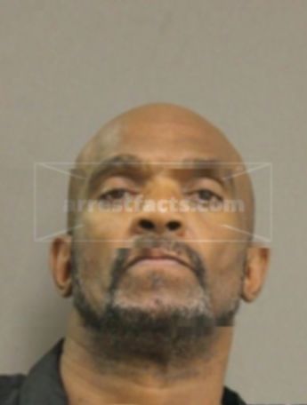 Larry Ronzell Shaw