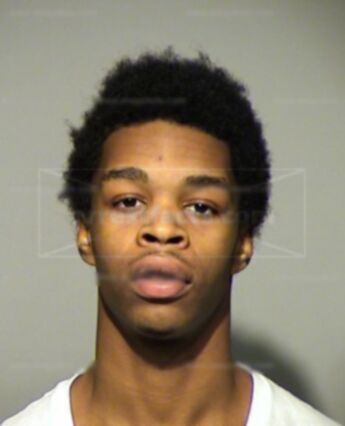 Deveone Peterson