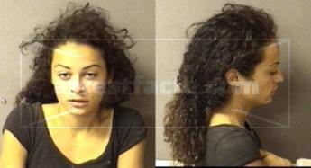 Juanita Marci'a Gourley
