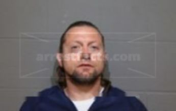 Brandon Scott Judge