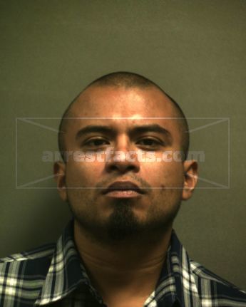 Joshua Maldonado Olivo