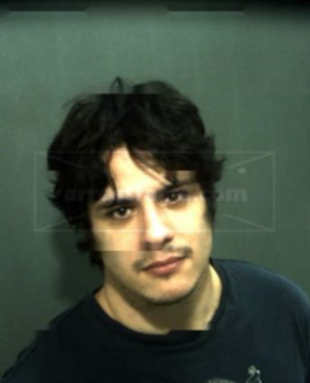 Joe Churchville Ricks