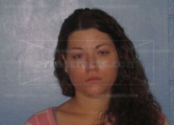 Ashley Michelle Moore