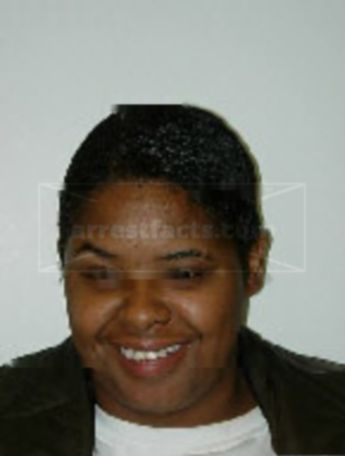 Charisse R Collins