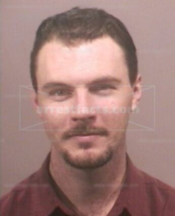 Michael Dorsey Blair