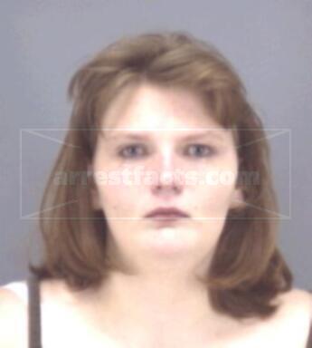 Alisha Marie Maxfield