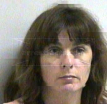 Becky Diane Tyson