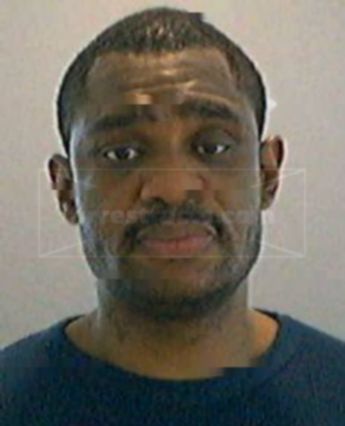 Allen Lynn Murray