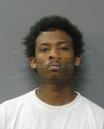 Jacoby Williams