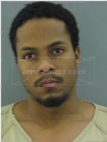 Lamont Daniel Bacchus