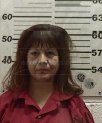 Phyelma Martinez