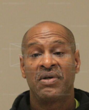 Keith Byron Baker