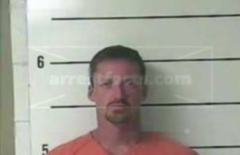 Michael Todd Boyd
