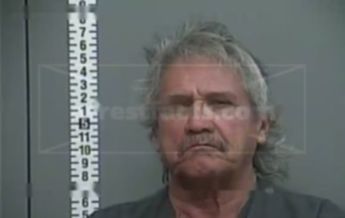 George Eluid Maestas