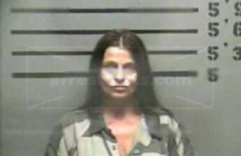 Kimberley Daughn Combs