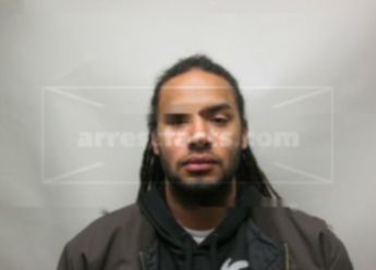 Trenton Albet Dalton