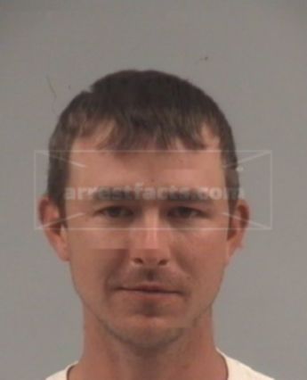 Jason Gray Mckeel