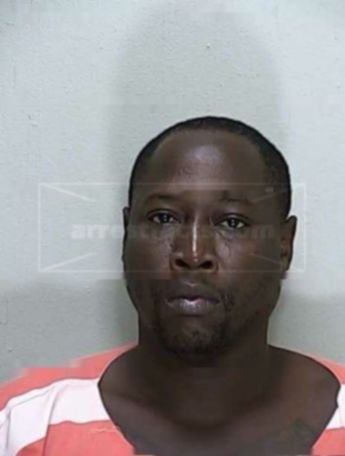 Ricardo Yarnell Cummings