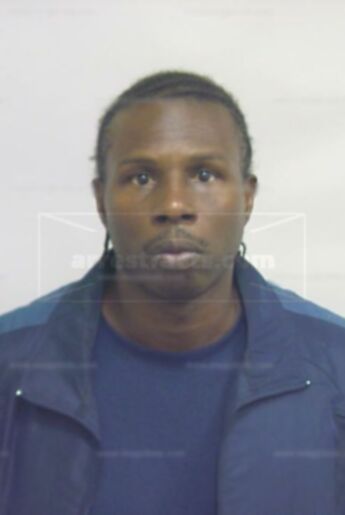 Luther Carl Jones