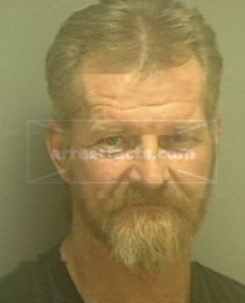 Ronald Clay Chesnut