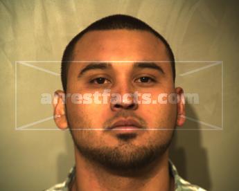 Margarito Jr. Hernandez Barrientos
