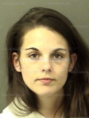 Alison Nicole Hopkins