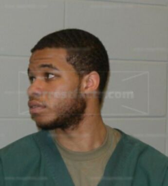 Isiah M Ware