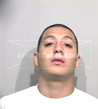 Edward Sebastian Angulo