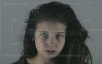 Michalla Rose Garcia