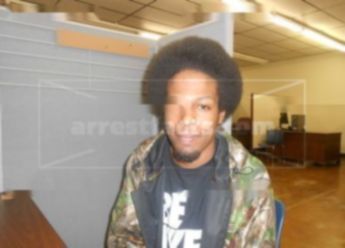 Marcus Janard Cherry