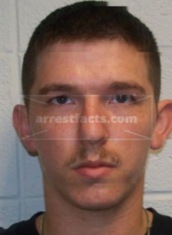 Justin Joe Berry
