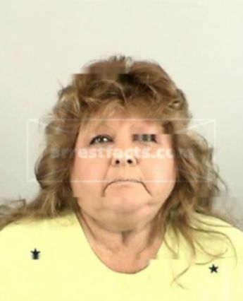 Gloria Judy Elliot
