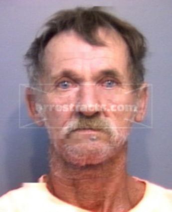 Randall Trent Kennedy